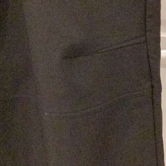 Men’s CB Sports Softshell Ski/Snowboard Pants. Size 2XL. Black. - Picture 7 of 14